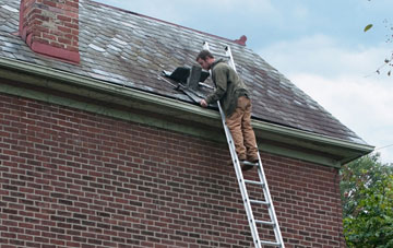 what affects urgent Newthorpe Common roof repairs