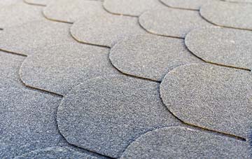 Newthorpe Common asphalt roofing costs