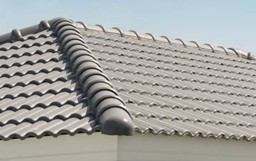 advantages of Newthorpe Common clay roofing