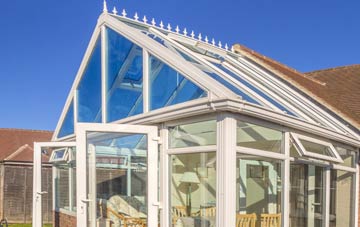 conservatory roof insulation costs Newthorpe Common