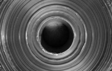 Newthorpe Common edpm waterproofing