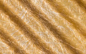 Newthorpe Common fibreglass roof waterproofing