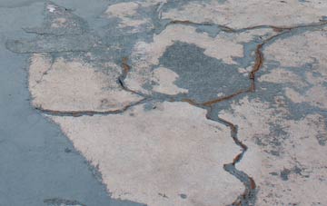 fibreglass roofing replacement Newthorpe Common