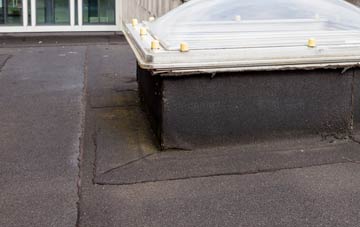disadvantages of Newthorpe Common flat roofs