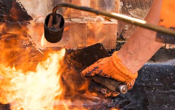 Newthorpe Common flat roof repair companies