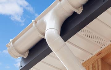 Newthorpe Common gutter installation costs