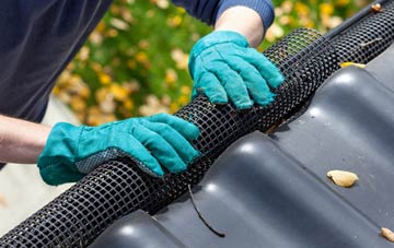 Newthorpe Common gutter repair companies
