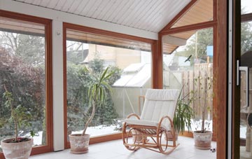 Newthorpe Common hardwood conservatory roofing repairs