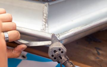 disadvantages of Newthorpe Common lead roofing