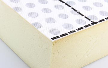 meeting Newthorpe Common building codes