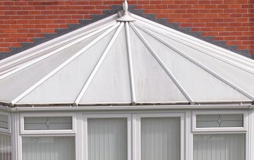 Newthorpe Common polycarbonate conservatory roof repairs