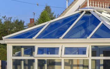 professional Newthorpe Common conservatory insulation