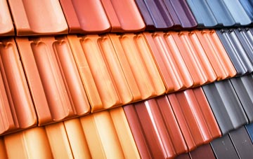 Newthorpe Common roof tile costs