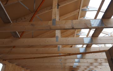 Newthorpe Common roof truss costs