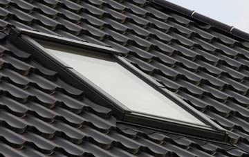 benefits of Newthorpe Common roof windows