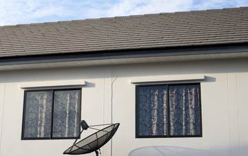 Newthorpe Common rubber roof costs