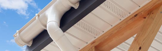 get Newthorpe Common guttering quotes today