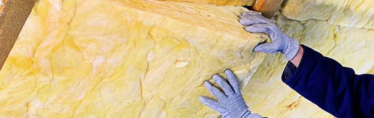 quotes for Newthorpe Common roof insulation