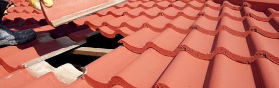 compare Newthorpe Common roof repair quotes