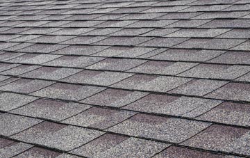 Newthorpe Common tiles for shallow pitch roofing