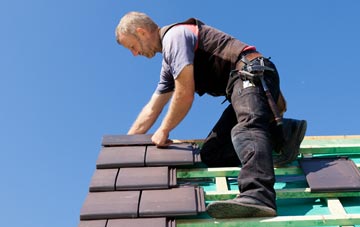 disadvantages of Newthorpe Common slate roofing