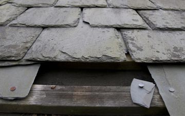 Newthorpe Common slate roof repairs and maintenance