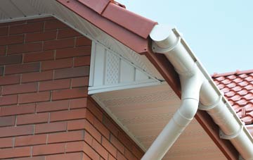 Newthorpe Common soffit repair costs