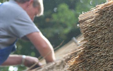 professional Newthorpe Common thatchers