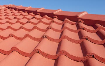 Newthorpe Common tile and slate roof replacement