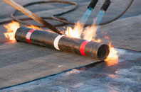 free Newthorpe Common roof quotes