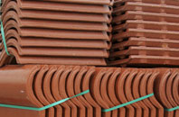 free Newthorpe Common clay roofing quotes