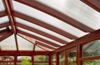 Newthorpe Common conservatory roofing insulation