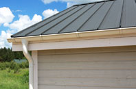 Newthorpe Common fascia repair