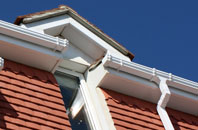 Newthorpe Common fascias