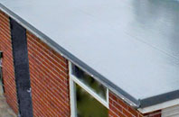 free Newthorpe Common flat roofing insulation quotes
