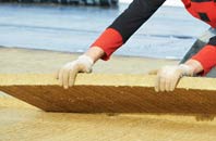 find rated Newthorpe Common roof insulation companies