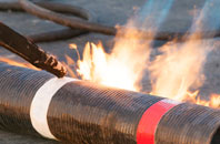 Newthorpe Common flat roofing replacement
