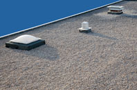 Newthorpe Common flat roofing
