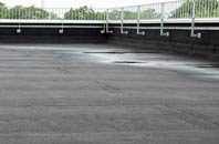 find rated Newthorpe Common flat roofing companies