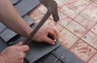 free Newthorpe Common garage roof repair quotes