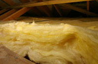 Newthorpe Common pitch roof insulation