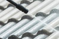 rated Newthorpe Common roof cleaning companies