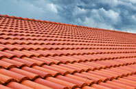 Newthorpe Common roofing tiles