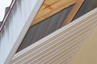 rated Newthorpe Common soffit repair companies