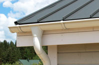 Newthorpe Common soffits