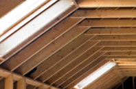 Newthorpe Common tapered roof insulation quotes