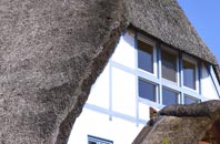 find rated Newthorpe Common thatchers